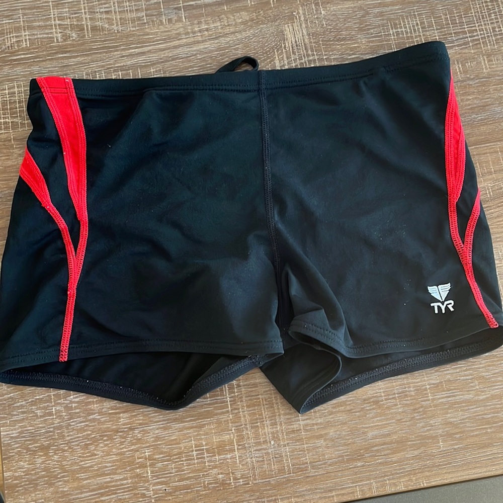 Speedo underwear